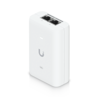 Unifi 2.5G PoE+ Adapter (30W)